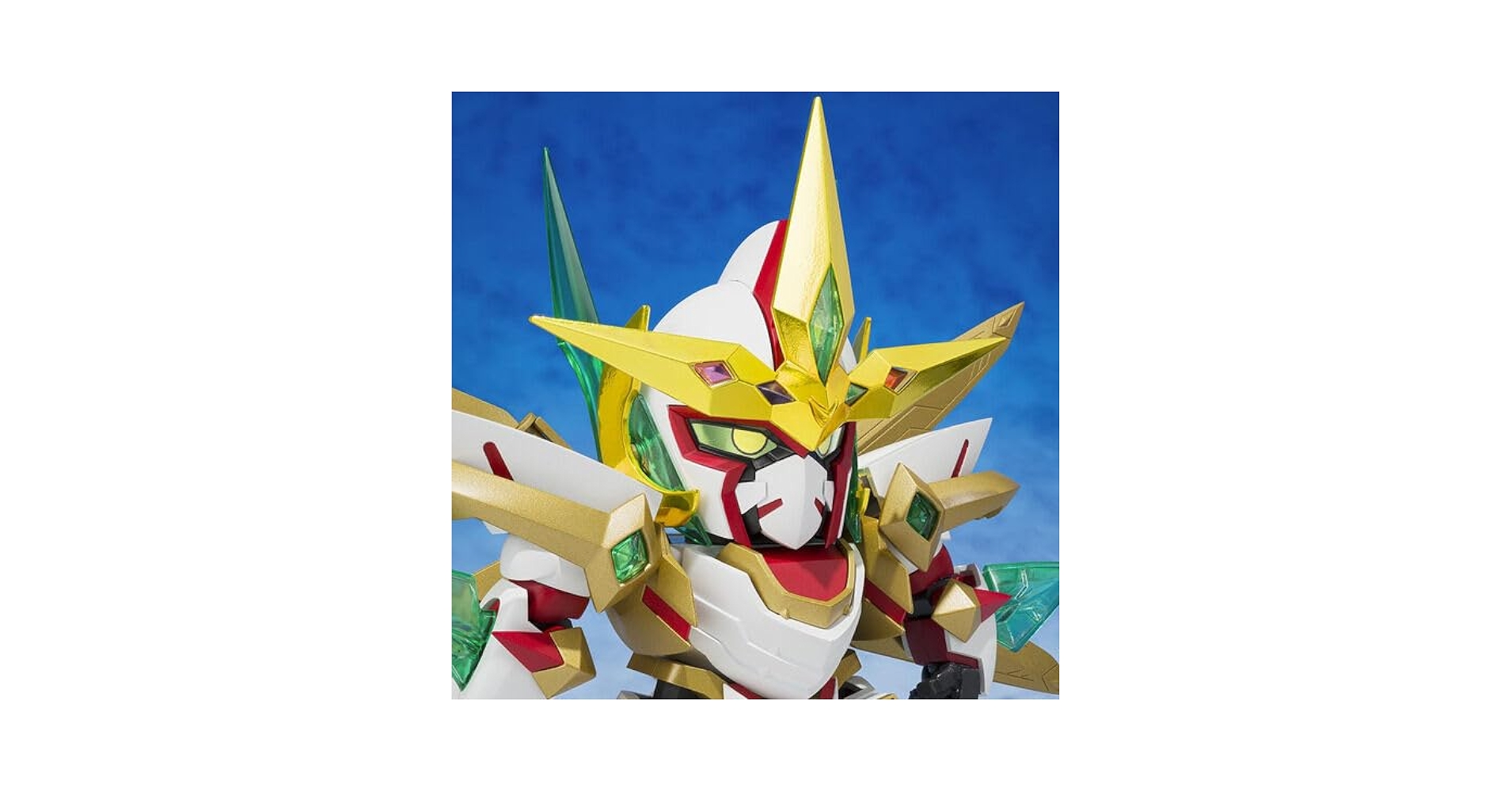 元祖SDガンダムワールド 機甲神アルテイヤー 超機甲神 真の目覚めセット 元祖SDガンダムワールド 機甲神アルテイヤー 超機甲神 真の